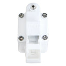 1PCS White Color Plastic Material Low Pressure Switch For Pump RO Water Fitlers