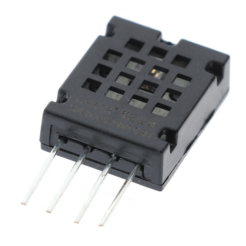 Digital Temperature Humidity Sensor AM2320 For Arduino AM2 Gw