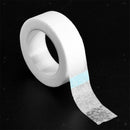 Adhesive Tape for Lashes Eyelash Individual Extensions Semi Permanent 1 Roll