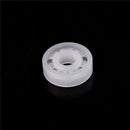 1 PCS Plastic Bearing PP 608 Glass Balls 8*22*7mm  Ball BearingsrB JR