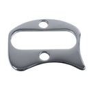 Stainless Steel Gua Sha Board Body Massage Tool Guasha Board For Acupunctur