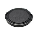 58mm Lens Cap  Plastic Cover For Sony Nikon Canon Minolta SLR DSLR Camera