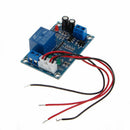 Xh-M203 Full Automatic Water Level Controller Pump Switch Module Ac/Dc 12V