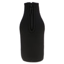 Neoprene 330ml Beer Soda Can Sleeve Bottle Insulated Cover Cooler Black