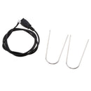 Car USB Input Adapter Cable Electronic Accessories for Peugeot 308 408 508