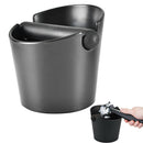 ABS Removable Bar Non-slip Base Coffee Machine Modern Shock Absorbent Knock Box