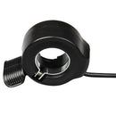 Throttle Accelerator Universal Scooter and Electric Bicycle Throttle Accele