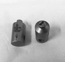Durable UltraTech UT Screw Material Making Screw Driver Removal Tools Microtech