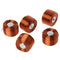 5x The Third Generation Coil Of 100 System Magnetic Levitation Suspension Coil