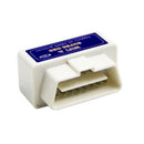 Super Wifi ELM327 ElM327  II Car Diagnostic Tool OBD Scanner Interface  OZ