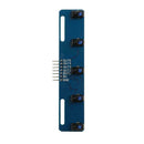 5-Way Tracking IR Sensor Module White Black Line Recognition Sensor Board