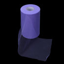 6" Wide x 100yd TUTU Spool Tulle Rolls Soft Craft Wedding Bridal Party Fest