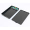 2.5 inch Hard Disk Case SATA USB2.0 HDD Box External Hard Drive Enclosure