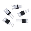 5Pcs RF/VHF/UHF transistor TO-220 2SC2078 C2078 JR