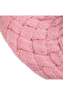 Cute Baby Winter Warm Toddler Infant Knit Crochet Beanie Hat Cap Kids Girl  L6V2