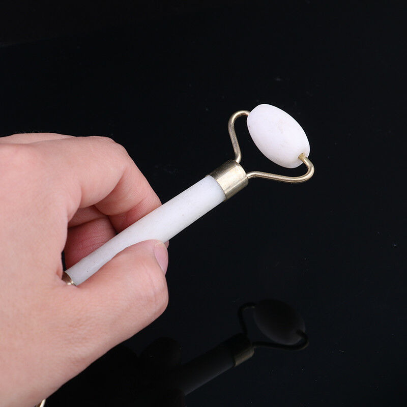 jade beauty jade wheel face facial eye massager BX