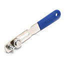 Watch Back Case Cover Opener Adjustable Remover Repair Wrench Watchmaker Tool sp