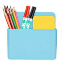 2 Pack Magnetic Marker Holder Dry Erase Organizer Magnetic Holder for White C8B1