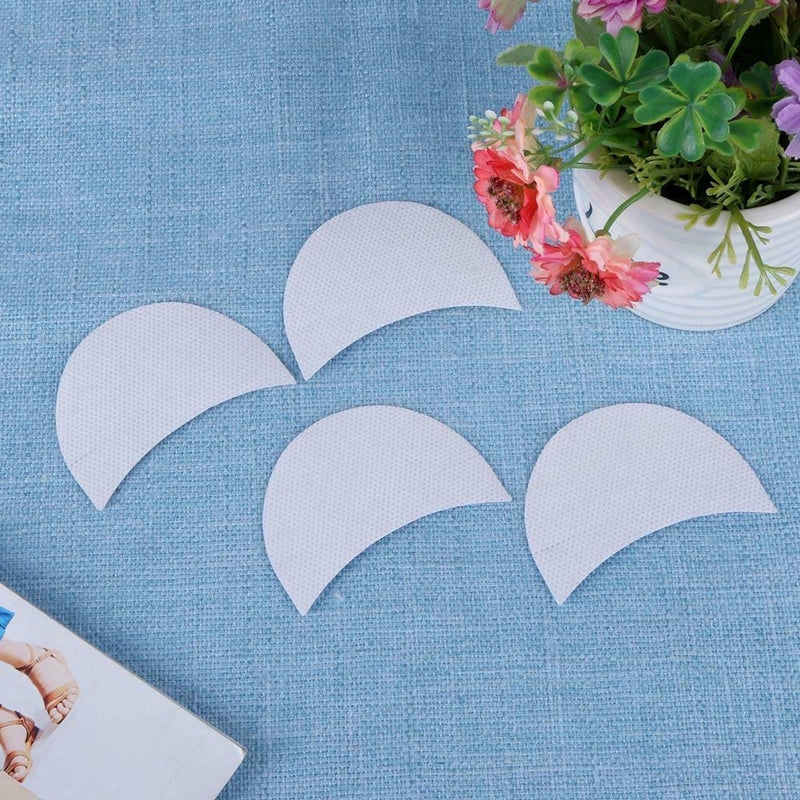 Makeup Eye Shadow Stickers Grafted Tape Eyelash Isolation Stickers(20pcs)