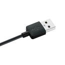 1 Meter Length Charging Data Cable for Polar M430 Smart Watch