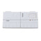 Art Paint Tray Artist Palette Plastic 25 Grids Watercolor  3C