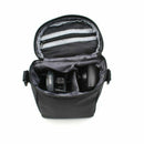 Drone Spare Part Suitcase Carry Bag Portable Bag Shoulder Carry Case Storag R6O4