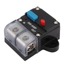 300A Car Truch Audio Circuit Breaker Fuse Holder Car Circuit Breaker Recove