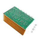 Clear Sound Dual-channel Amplifiers 100W Stereo Power Amp Board Modules With