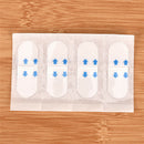 42X V shape face label lift up fast work maker chin adhesive tape face lift to Z