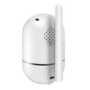 720P Wireless Security Indoor Camera Dual WIFI Antennas Home Surveillance