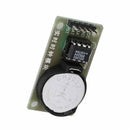 DS1302 Really Time Watch Module with CR2032 Button Cell T1G6