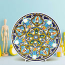 DIY LED Full Drill Special Shaped Diamond Painting Modeling Lamp Ornament