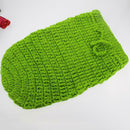 2pcs Spring Autumn Baby Boy Girl Photography Clothing Knit Sleeping Bag+Hat