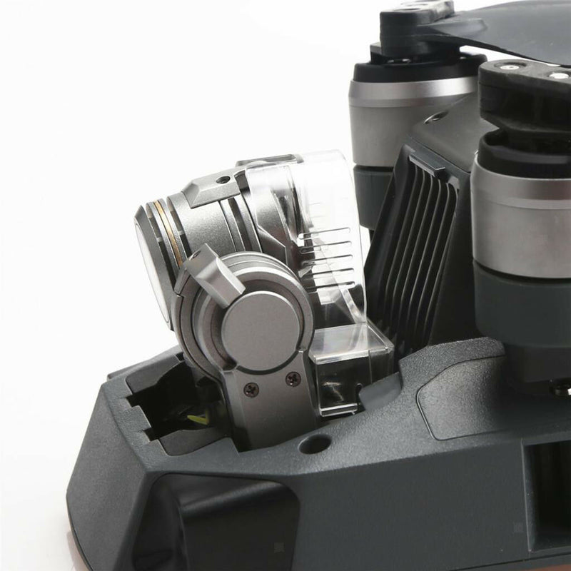 Gimbal Lock Clamp Buckle Camera Cover Protector PTZ Holder For DJI Pro Drone