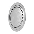 Smokeless Barbecue Grill Pan Nonstick Gas Stove Plate Outdoor Roasting Tool