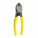 Round Mouth Cable Cutter Wire Rope Cutter Electrician Tool Heavy Duty Cut LXZ