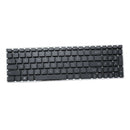Keyboard for ASUS K55V K55VD K55VJ K55VM K55VS K55XI Series US Black Frame