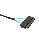 Mini SAS SFF 8088 to Mini SAS SFF 8484 Adapter Transfer Cables 0.5 Meter