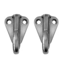 Boat Barrel Slide Bolt Door Latch Lock 4-1/4"Heavy Duty Marine Stainless YM
