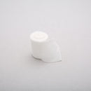 5 Rolls of Elastic Adhesive Stretch Bandage By The Roll Clean Medical Use WhiteM