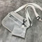 Women PVC Transparent Mini Jelly Shoulder Cross Body Bag Messenger Handbag Tote