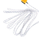 1PC 5m K type temperature sensor thermocouple probe cable wire J+