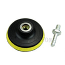 6pcs New 75mm 3" High Gross Polishing Buffing Pad Kit for Car Polisher Buffer