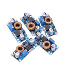5pc XL4015 DC-DC step-down 5A adjustable power supply module LED Charger