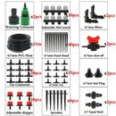 35Mdiy Micro-Water Irrigation System Garden Greenhouse Plant Automatic Wate