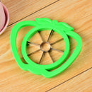 Watermelon slicer cutter wedger fruit kitchen corer divider peeler toolsME