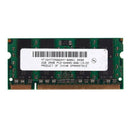 2GB DDR2 PC2-6400 800MHz 200Pin 1.8V Laptop Memory SO-DIMM Notebook RAM D4G6