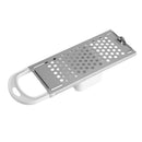 Kitchen Tool Spaetzle Noodle Large Spreader Chopper Grater Dumpling Maker 13inch