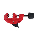 Red 3mm-28mm Tube Pipe Cutters Heavy  Cuts Copper Brass Aluminium Plastic FT