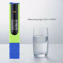Ph-061 Digital Ph Meter Water Ph Tester for Drinking Water Aquarium Lab Sch